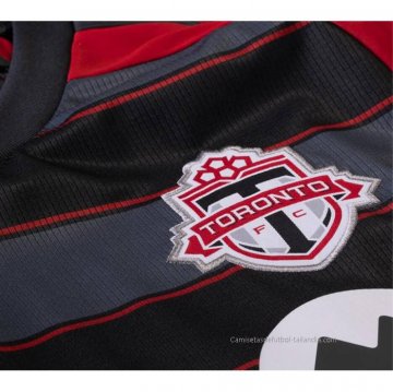 1ª Camiseta Toronto 2023-2024