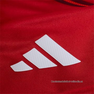 1ª Camiseta Toronto Authentic 2025