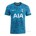 3ª Camiseta Tottenham Hotspur Authentic 2022-2023