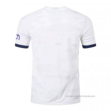 1ª Camiseta Tottenham Hotspur Authentic 2023-2024