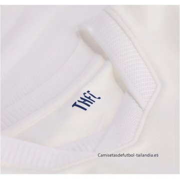 1ª Camiseta Tottenham Hotspur Mujer 2026-2027