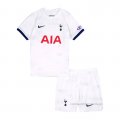 1ª Camiseta Tottenham Hotspur Nino 2023-2024