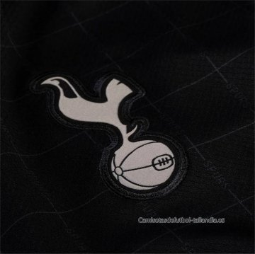2ª Camiseta Tottenham Hotspur Authentic 2025-2026