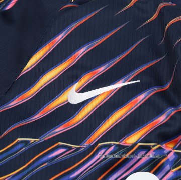 2ª Camiseta Tottenham Hotspur Mujer 2026-2027