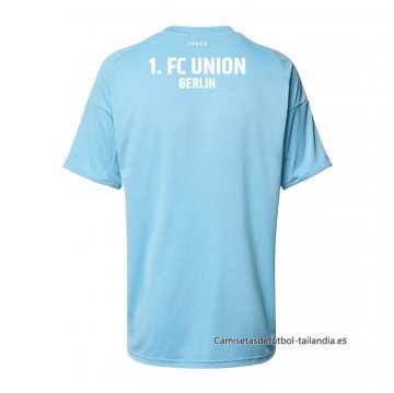 3ª Camiseta Union Berlin 2025-2026