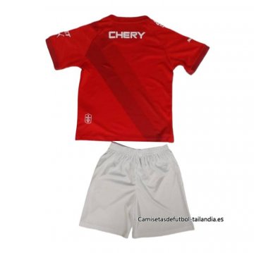 2ª Camiseta Universidad Catolica Nino 2024