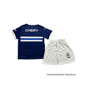 2ª Camiseta Universidad Catolica Nino 2025