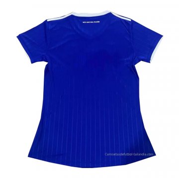 1ª Camiseta Universidad de Chile Mujer 2022