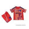 2ª Camiseta Universidad de Chile Nino 2025 2ª Camiseta Universidad de Chile Nino 2025