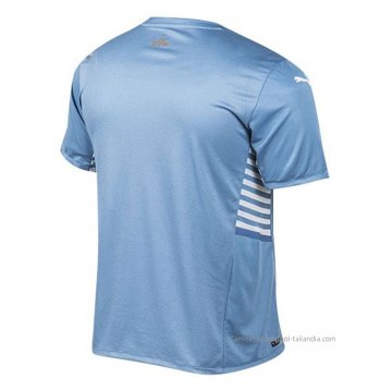 1ª Camiseta Uruguay 2021