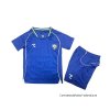 1ª Camiseta Uzbekistan Nino 2026 1ª Camiseta Uzbekistan Nino 2026