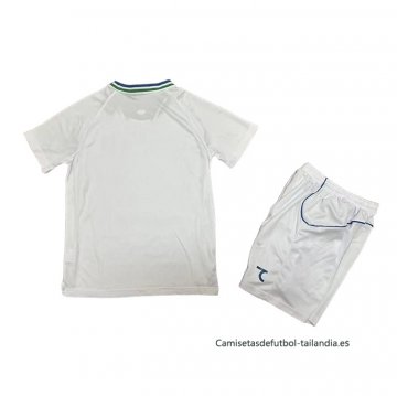 2ª Camiseta Uzbekistan Nino 2026