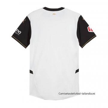 1ª Camiseta Valencia 2024-2025