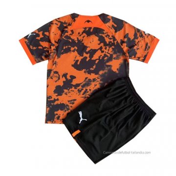 Camiseta Valencia Special Nino 2023-2024