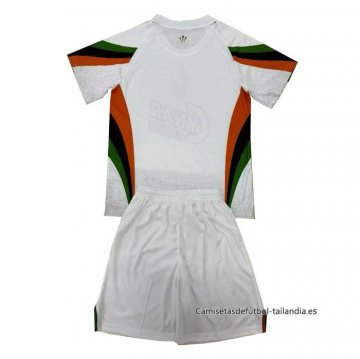 2ª Camiseta Venezia Nino 2024-2025