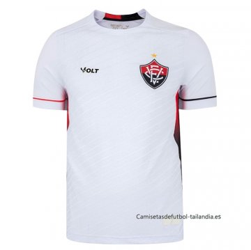 2ª Camiseta Vitoria Mujer 2026