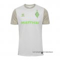 2ª Camiseta Werder Bremen 2025-2026