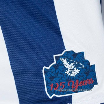 1ª Camiseta West Bromwich Albion 2025-2026