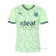2ª Camiseta West Bromwich Albion 2023-2024