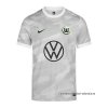 2ª Camiseta Wolfsburg 2025-2026 2ª Camiseta Wolfsburg 2025-2026