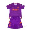 3ª Camiseta Wolves Portero Nino 2024-2025 3ª Camiseta Wolves Portero Nino 2024-2025