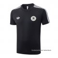 Camiseta de Entrenamiento Alemania 2026-2027 Negro