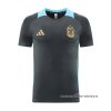Camiseta de Entrenamiento Argentina 2024-2025 Gris