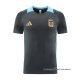 Camiseta de Entrenamiento Argentina 2024-2025 Gris