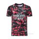 Camiseta de Entrenamiento Arsenal 2021-2022 Rojo
