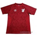 Camiseta de Entrenamiento Athletico Paranaense 2024-2025 Rojo