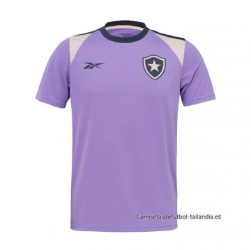 Camiseta de Entrenamiento Botafogo 2025 Camiseta de Entrenamiento Botafogo 2025