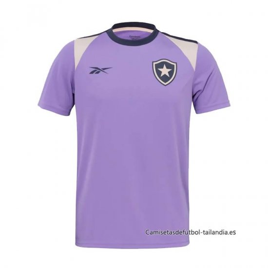 Camiseta de Entrenamiento Botafogo 2025 - Haga un click en la imagen para cerrar