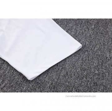 Camiseta de Entrenamiento Corinthians 2023-2024 Blanco