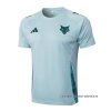 Camiseta de Entrenamiento Cruzeiro 2024-2025 Verde Camiseta de Entrenamiento Cruzeiro 2024-2025 Verde