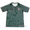 Camiseta de Entrenamiento Fluminense 2024-2025 Verde Camiseta de Entrenamiento Fluminense 2024-2025 Verde