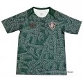 Camiseta de Entrenamiento Fluminense 2024-2025 Verde