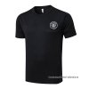 Camiseta de Entrenamiento Manchester City 2025-2026 Negro Camiseta de Entrenamiento Manchester City 2025-2026 Negro