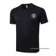 Camiseta de Entrenamiento Manchester City 2025-2026 Negro