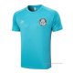 Camiseta de Entrenamiento Palmeiras 2023-2024 Verde