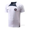 Camiseta de Entrenamiento Paris Saint-Germain 2022-2023 Blanco Camiseta de Entrenamiento Paris Saint-Germain 2022-2023 Blanco