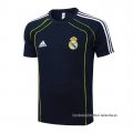 Camiseta de Entrenamiento Real Madrid 2025-2026 Azul