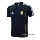 Camiseta de Entrenamiento Real Madrid 2025-2026 Azul