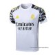 Camiseta de Entrenamiento Real Madrid 2025-2026 Blanco