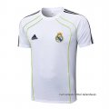 Camiseta de Entrenamiento Real Madrid 2025-2026 Blanco