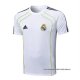 Camiseta de Entrenamiento Real Madrid 2025-2026 Blanco