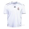Camiseta de Entrenamiento Real Madrid Teamgeist 2021-2022 Blanco Camiseta de Entrenamiento Real Madrid Teamgeist 2021-2022 Blanco