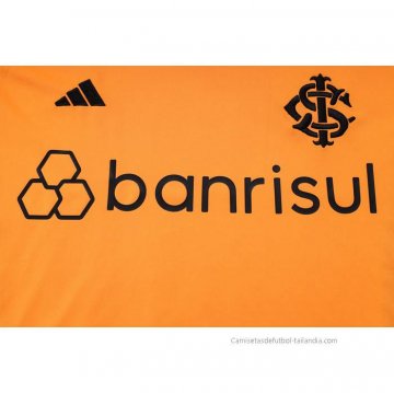 Camiseta de Entrenamiento SC Internacional 2023-2024 Naranja