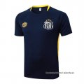 Camiseta de Entrenamiento Santos 2025-2026 Azul