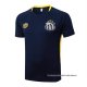 Camiseta de Entrenamiento Santos 2025-2026 Azul