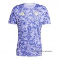 Camiseta de Entrenamiento Tigres UANL 2024-2025